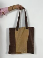 Vintage Upcycled Carhartt Sling Bag - Image 3