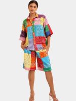 Mix Match Bandana Co-ord Set - Image 11