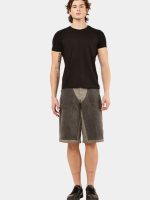 Dickies Jorts – Contrast Panel - Image 5