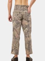 Realtree Camo Pants – Hand-Painted Snake Artwork - Image 4