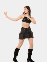 Utility Cut Skirt - Image 7