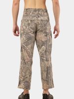 Realtree Camo Pants – Hand-Painted Snake Artwork - Image 3