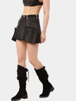 Utility Cut Skirt - Image 5