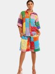 Mix Match Bandana Co-ord Set