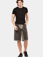 Dickies Jorts – Contrast Panel - Image 4