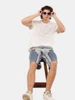 Carhartt Reworked Double Knee Jorts - Image 13