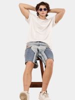 Carhartt Reworked Double Knee Jorts - Image 12