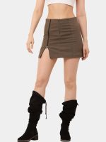 Chainlink Skirt