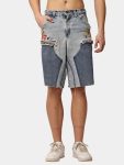 Carhartt Reworked Double Knee Jorts