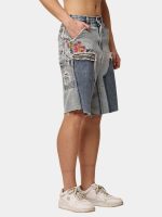 Carhartt Reworked Double Knee Jorts - Image 7