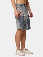 Carhartt Reworked Double Knee Jorts - Image 6