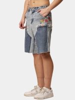 Carhartt Reworked Double Knee Jorts - Image 4