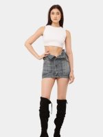 Upcycle Skirt - Image 5