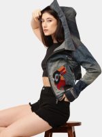 Drift Jacket - Image 2