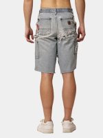 Carhartt Reworked Double Knee Jorts - Image 2