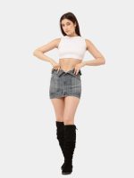 Upcycle Skirt