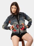 Drift Jacket