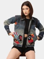 Drift Jacket - Image 8