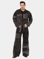 EcoRebel Denim Co-Ord SET - Image 9
