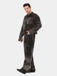 EcoRebel Denim Co-Ord SET