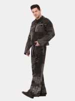 EcoRebel Denim Co-Ord SET