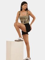 Harley-Davidson & Realtree Camo Top - Image 6