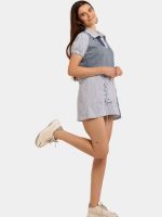 Formal Fusion with Denim - Image 8