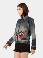 Drift Jacket - Image 6