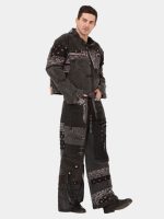 EcoRebel Denim Co-Ord SET - Image 7