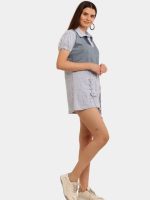 Formal Fusion with Denim - Image 7