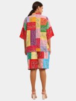 Mix Match Bandana Co-ord Set - Image 4