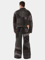 EcoRebel Denim Co-Ord SET - Image 6