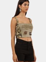 Harley-Davidson & Realtree Camo Top - Image 5