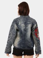 Drift Jacket - Image 4