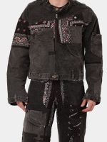 EcoRebel Denim Co-Ord SET - Image 5