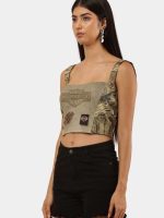 Harley-Davidson & Realtree Camo Top