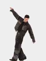 EcoRebel Denim Co-Ord SET - Image 4