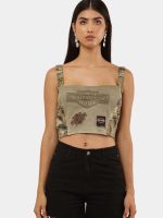 Harley-Davidson & Realtree Camo Top - Image 3