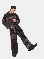 EcoRebel Denim Co-Ord SET - Image 3