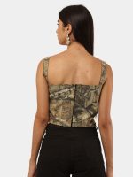 Harley-Davidson & Realtree Camo Top - Image 2