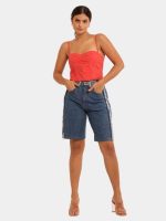 Side Panel Jorts - Image 8