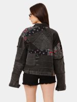Bandana Denim Set - Image 9