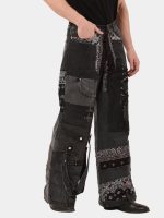 EcoRebel Denim Co-Ord SET - Image 2