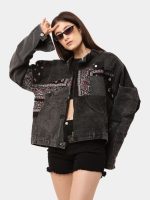 Bandana Denim Set - Image 8