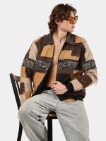 Carhartt Patch Bandana Jacket