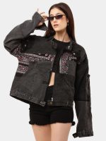 Bandana Denim Set - Image 7
