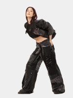 Bandana Denim Set - Image 5