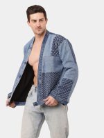 Shashiko Jacket