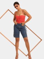 Side Panel Jorts - Image 3