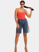 Side Panel Jorts - Image 2